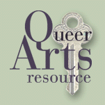 Queer Arts Resource